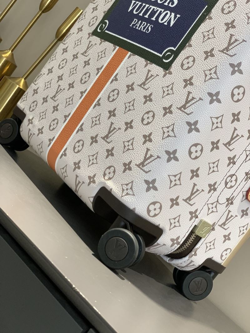 Louis Vuitton Suitcase